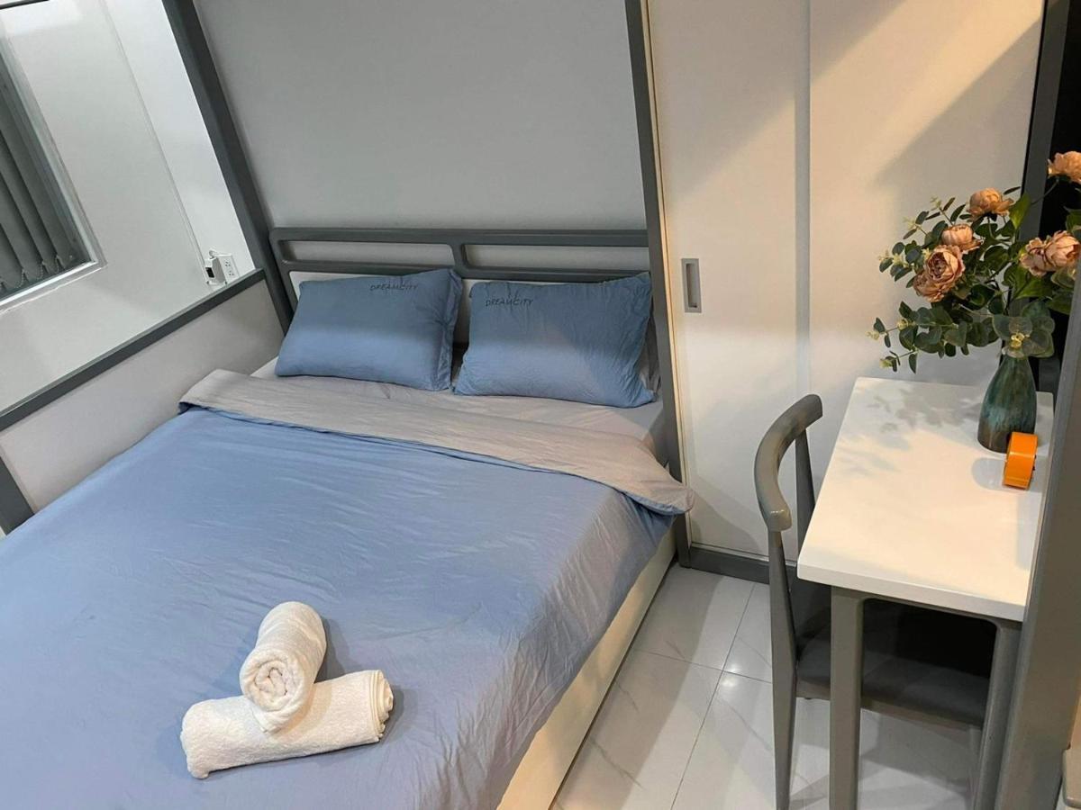 Appartement Luna Bùi Viẹn Street Quạn 1 - Hò Chí Minh Hô Chi Minh-Ville