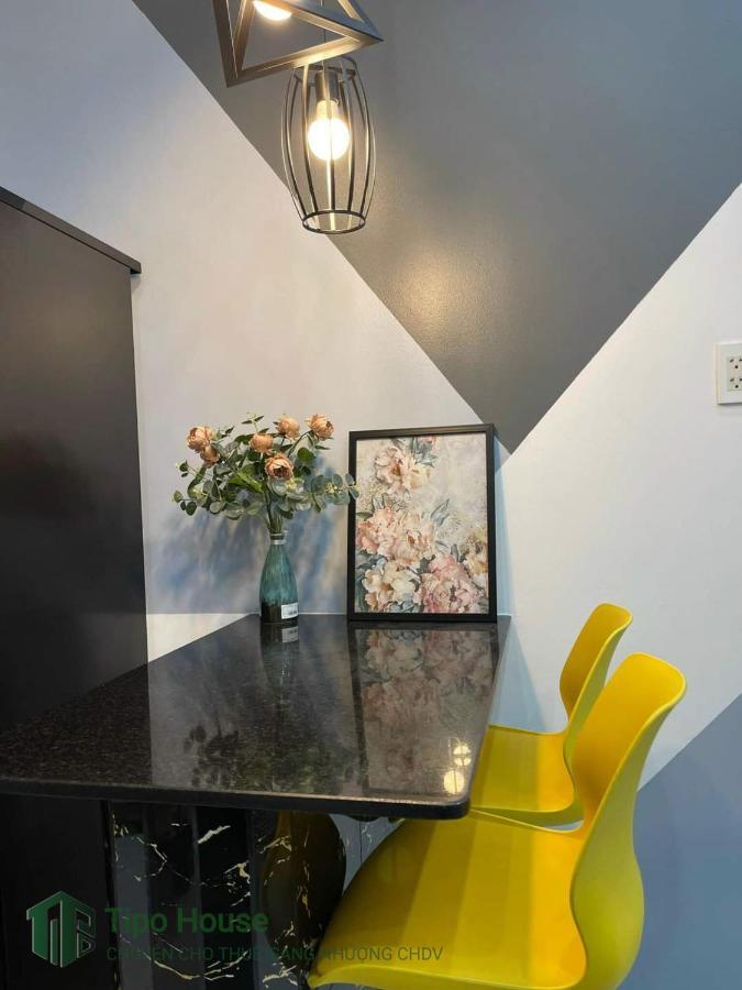 Appartement Luna Bùi Viẹn Street Quạn 1 - Hò Chí Minh