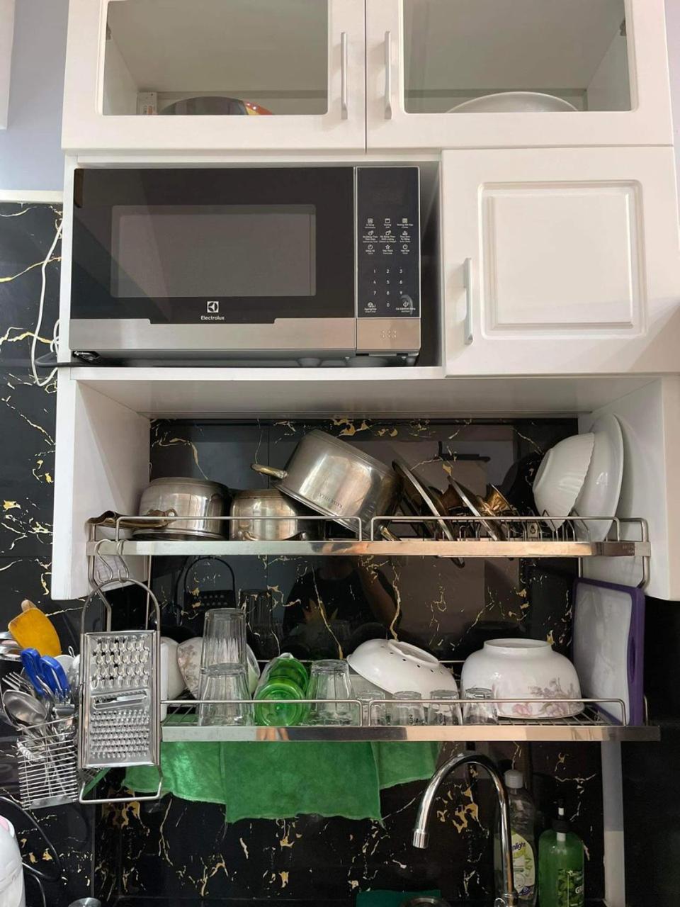 Appartement Luna Bùi Viẹn Street Quạn 1 - Hò Chí Minh *